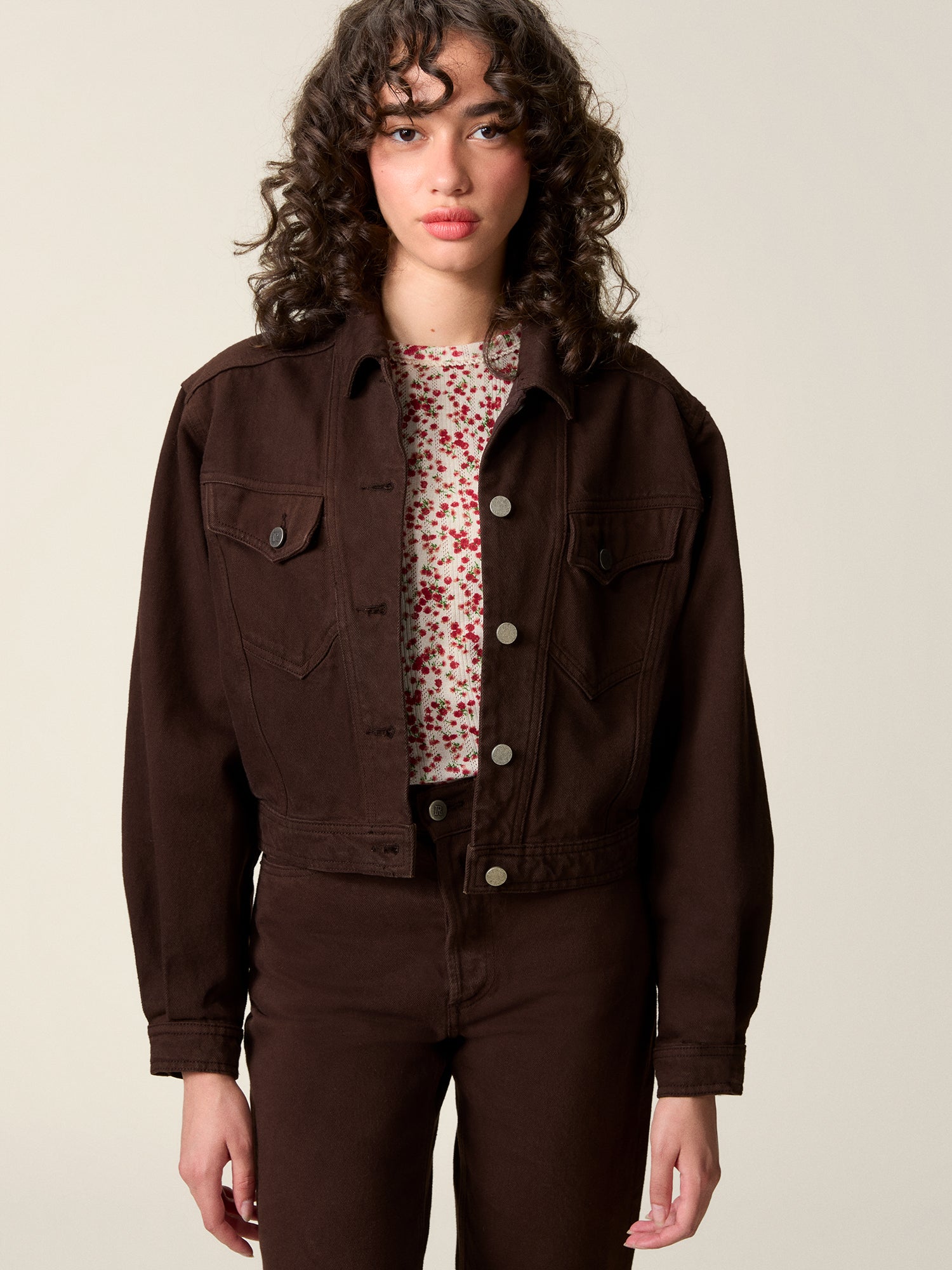 Blouson SAMIR Blouson SAMIR